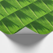 Reisterrassen Yamadas Reisfelder Japan Geschenkpapier (Ecke)