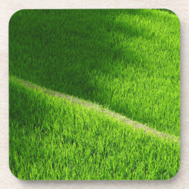 Reisterrassen Yamadas Reisfelder Japan Getränkeuntersetzer