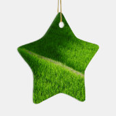 Reisterrassen Yamadas Reisfelder Japan Keramik Ornament (Rechts)