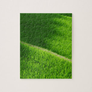 Reisterrassen Yamadas Reisfelder Japan Puzzle