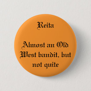 Reita Button