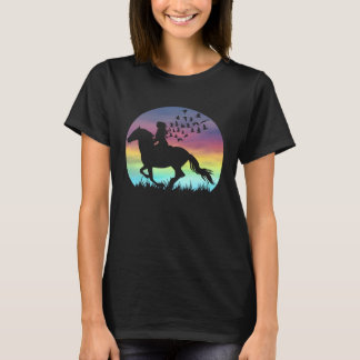 Reitbetrieb T-Shirt
