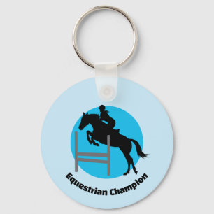 Reitdesign Schlüsselanhänger