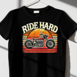 REITE HART T-Shirt