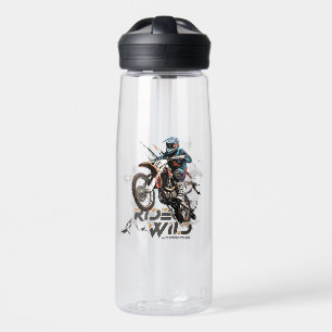 Reite Wild   750ml Trinkflasche