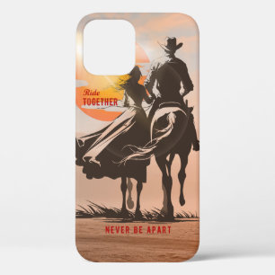 Reite zusammen - Ein wundervolles Western-Leben (2 Case-Mate iPhone Hülle