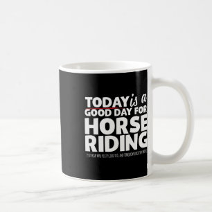 Reiten2 Kaffeetasse