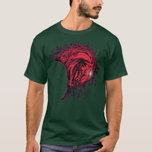 Reiten2 T-Shirt