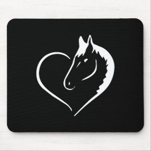 Reiten3 Mousepad