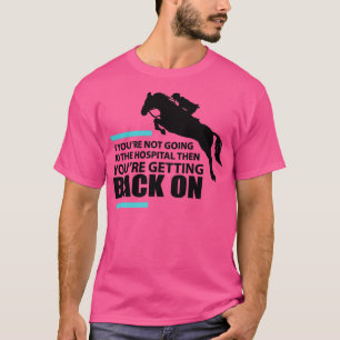 Reiten3 T-Shirt