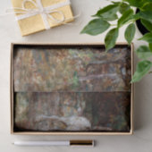 Reiten auf dem Bauernhof durch Edward Stott Seidenpapier (Geschenk)