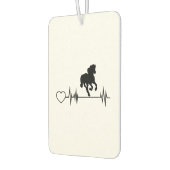 Reiten Autolufterfrischer (Links)