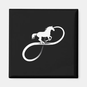 Reiten - Bilder - Reiten Magnet