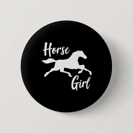 Reiten Button (Vorderseite)