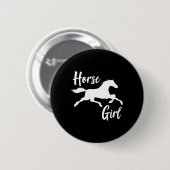 Reiten Button (Vorne & Hinten)