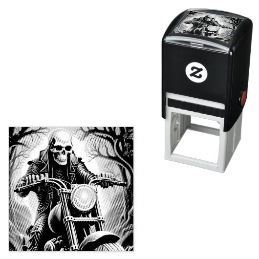 Reiten durch die Verflechtungszweige Permastempel (Beispiel)