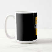 Reiten Event Geschenke Stabile Yards Grosse Co Kaffeetasse (Links)
