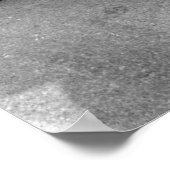 Reiten für Jesus Poster (Ecke)