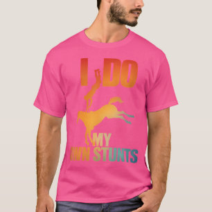 Reiten im Tessin Kunst, Dichtung und Musik T-Shirt