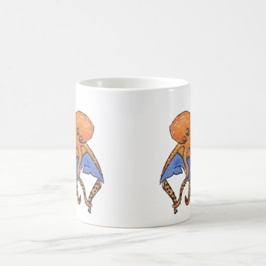 Reiten Kaffeetasse (Mittel)