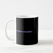 Reiten Kaffeetasse (Links)