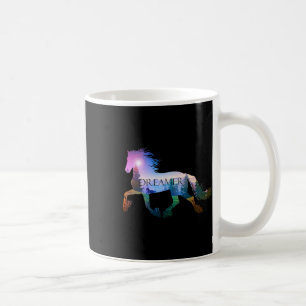 Reiten Kaffeetasse