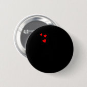 Reiten - Locarno Button (Vorne & Hinten)