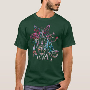 Reiten Lover Geschenk Pferd T-Shirt