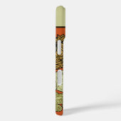 Reiten Mittelalterliche Kunst Kunsthandwerk Jugend Case-Mate iPhone Hülle (Rückseite / Rechts)