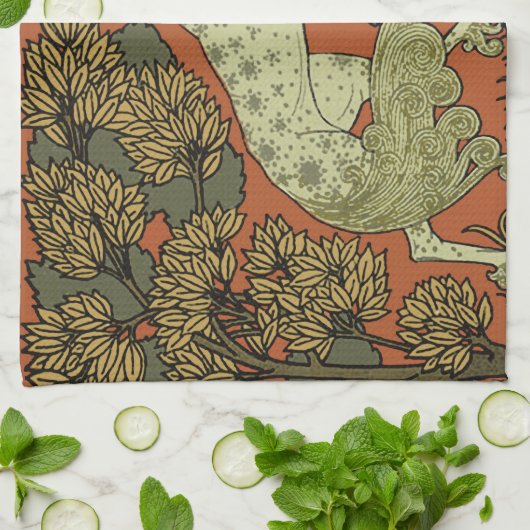 Reiten Mittelalterliche Kunst Kunsthandwerk Jugend Handtuch (Gefaltet)