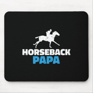 Reiten Mousepad