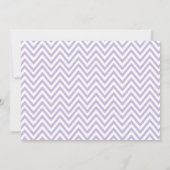 Reiten Party Einladung Pony (Rückseite)