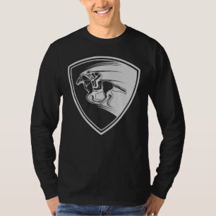 Reiten - Pentathlon 7 T-Shirt