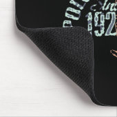 Reiten Polo Riding & amp; Polo Player Reittier Mousepad (Ecke)
