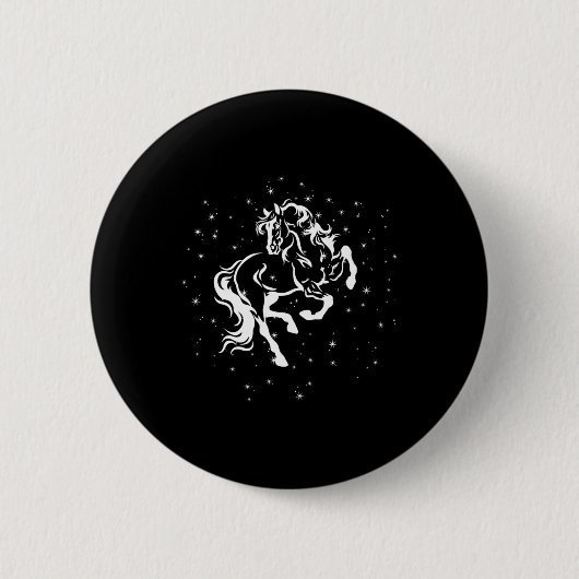 Reiten - Reiten Giro del Malcantone Button (Vorderseite)
