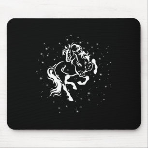 Reiten - Reiten Giro del Malcantone Mousepad