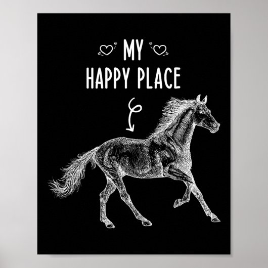 Reiten - Reiten Poster (Vorne)