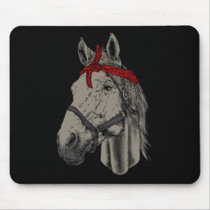 Reiten Reiten Reiten Hay Reiten Mousepad