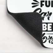 Reiten - Reiten - Reiten Mousepad (Ecke)