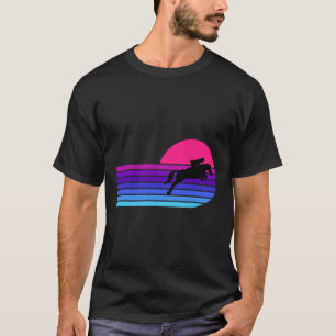 Reiten Reiten Reitsport Reitsport Reitschiff Reits T-Shirt