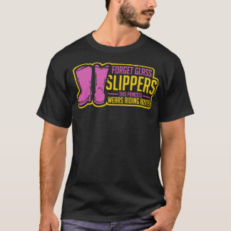 Reiten - Reiten T-Shirt