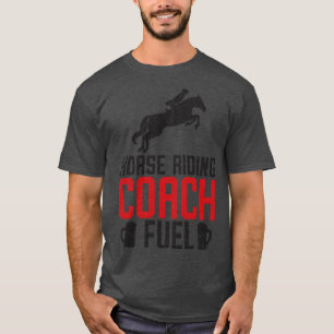 Reiten Reitsport Bierkutschenfahrer Lover Sport T-Shirt