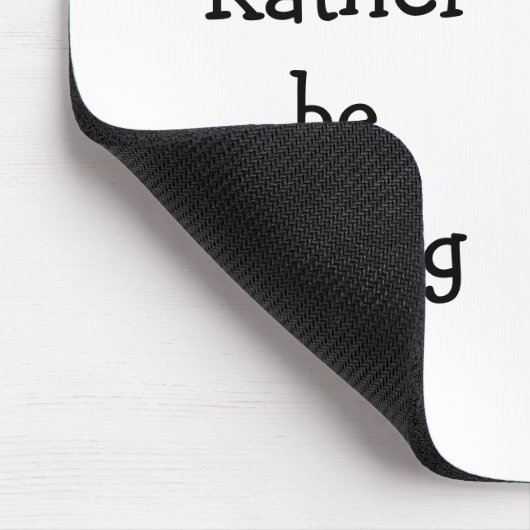 Reiten Reitsport Mousepad (Ecke)