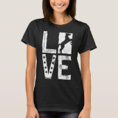 Reiten Shirt - Pferdebesitzer (Vorderseite)