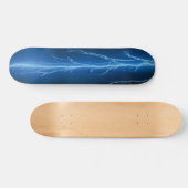 Reiten Sie das Blitz-Skateboard Skateboard (Horizontal)