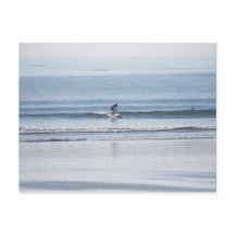 Reiten Sie eine Welle!