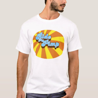 Reiten Sie meinen Zuhälter T-Shirt