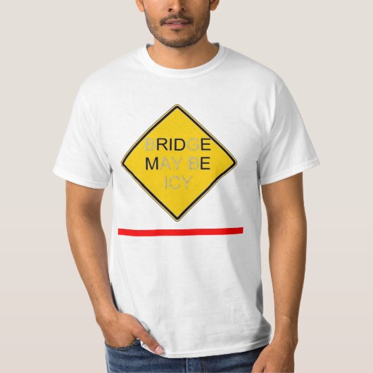 Reiten Sie mich T-Shirt (Vorderseite)