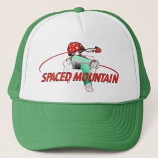 REITEN SPACED-MOUNTAIN TRUCKERKAPPE