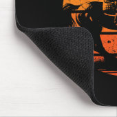 Reiten Sunset Reitsport Mousepad (Ecke)